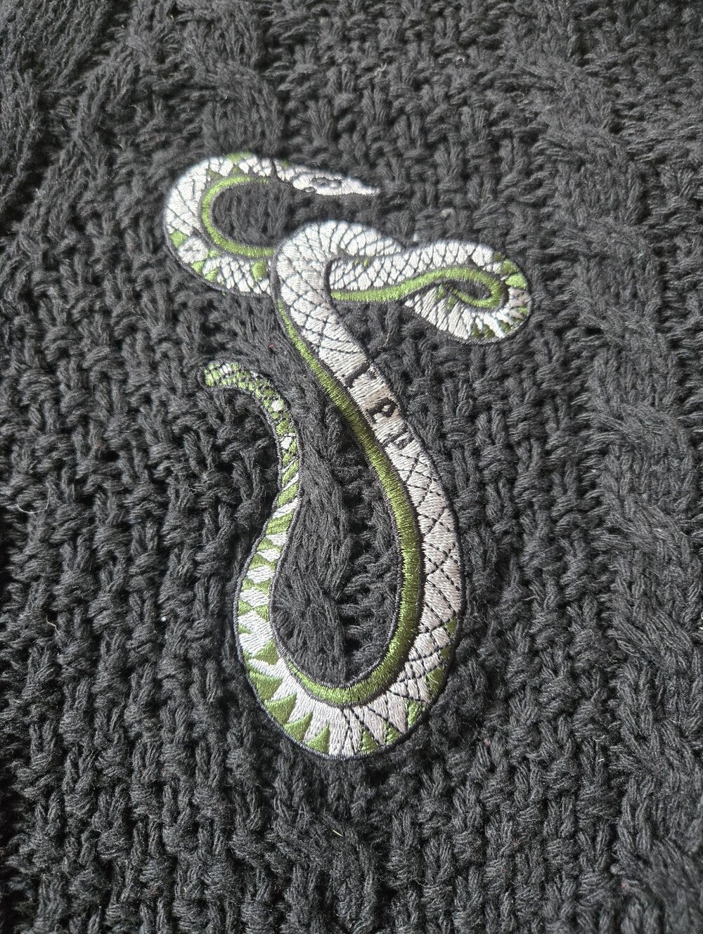 The Cardigan Department Taylor Swift Rep Cardigan - Picture 4 of 6